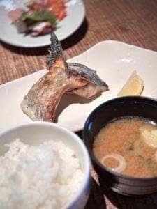 割烹 しらこ