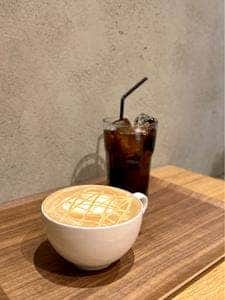 湯河原カフェ