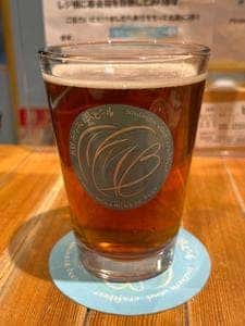 長野みなみ風ビール