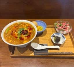 自然派中華クイジン