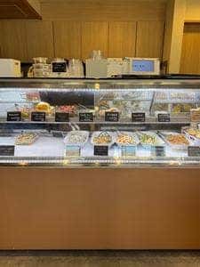 DELI BREEZE