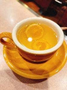 コリタ喫茶