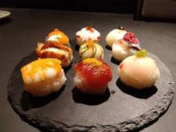 鮨炉まん