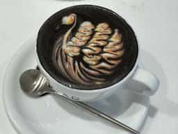 ROAR COFFEE 銀座店