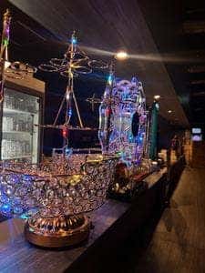 BUZZ darts&sports 新宿靖国通り店