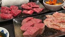 ホルモン焼肉 こうちゃん