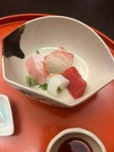 京懐石 美濃吉 竹茂楼 ホテルグランヴィア京都店