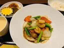 chinois 大久保