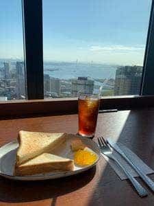 sky lounge cafe & bar mequ