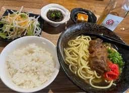 沖縄料理 まーる