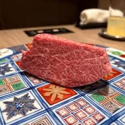 焼肉牛印 神楽坂店