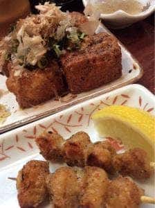 やきとり大吉 松屋町店