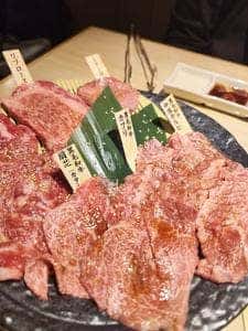 焼肉 七甲山 渋谷道玄坂店