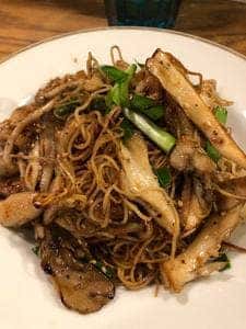 CHINA TONGUE