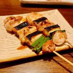 とりの巣 神戸店
