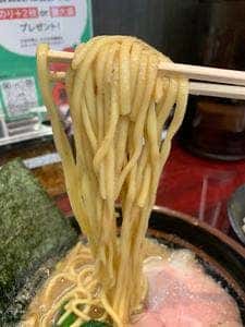 ラーメン はにわ家