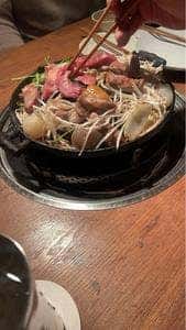 成吉思汗 ふじや