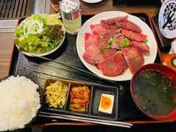 焼肉 福楽苑 鶴見市場駅前店