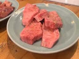 焼肉ショップまんちい
