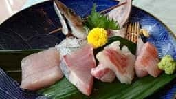 レストラン美志ま衣浦港湾会館店