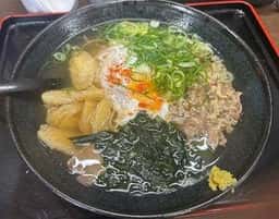 手延うどん人力屋 聖マリア病院前店