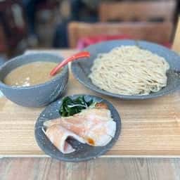 中華盛そば ㊂亭