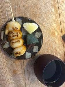 だんごの富士見屋