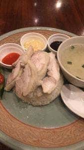 オリエンタルビストロK