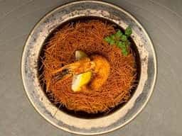 ホセ・ルイス 渋谷スクランブルスクエア