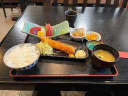 海鮮道楽 えん