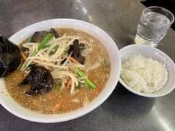 松ちゃんラーメン