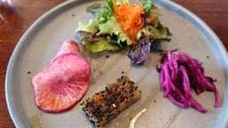 KURKKU FIELDS DINING