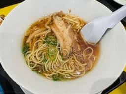 松軒中華食堂 千歳船橋店