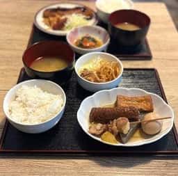 いこい食堂