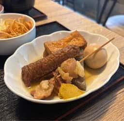 いこい食堂