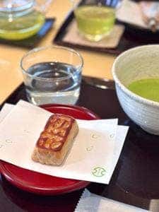 茶のちもと
