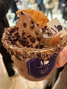 Masahiko Ozumi Paris 阪急うめだ本店
