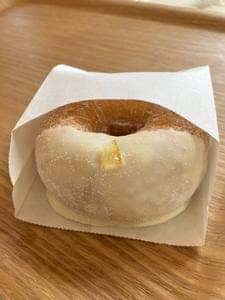 ミサキドーナツ ソレイユの丘店
