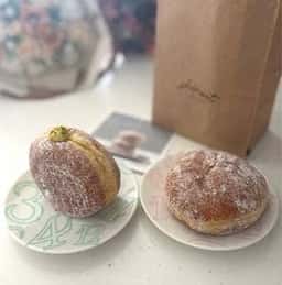 .donut factory