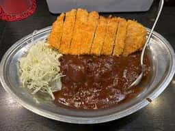 カレーの市民 アルバ 錦糸町店