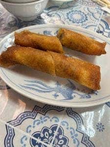 寿門飯店