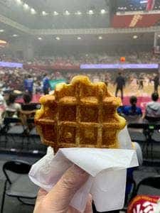 MR.waffle 武蔵小杉店