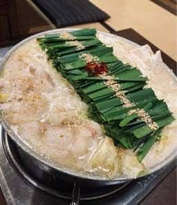 博多もつ鍋 徳永屋 総本店