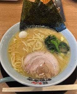 横浜家系ラーメン 町田商店 新習志野店