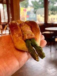 石窯パン工房 ル・マタン おゆみ野店