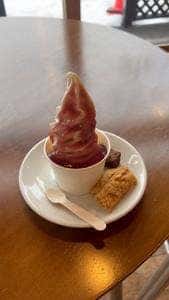 余市ワイナリー カフェ&ベーカリー