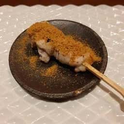 野乃鳥 日本橋