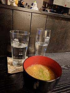 酒とアテと俺がいる店 守破離