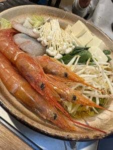 魚寅 上野駅前店