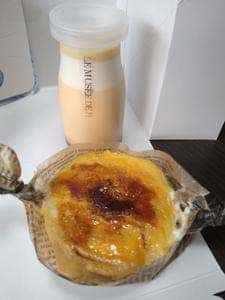 CAFÉ DE H イオンモール白山店